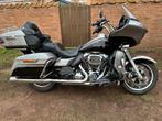 Harley Davidson Touring Road Glide Limited, Motoren, 2 cilinders, 1690 cc, Particulier, Toermotor