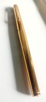 Vergulde Parker, Enlèvement, Stylo, Parker
