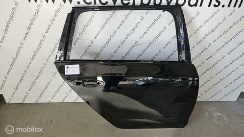 Achterdeur rechts origineel Skoda Octavia ('18->), Auto-onderdelen, Carrosserie, Deur, Skoda, Achter, Rechts, Gereviseerd, Ophalen of Verzenden