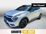 Kia Sportage 1.6 T-GDi 48V 7DCT GT Line (automatique), Autos, 110 kW, Entreprise, 1505 kg, 1650 kg