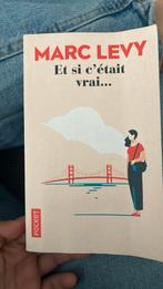 Et si c’était vrai… -Marc Levy, Ophalen, Zo goed als nieuw