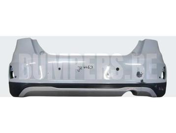Bumper Ford Fiesta MK8 VIII Active 18- 10048778818 Achterbum beschikbaar voor biedingen
