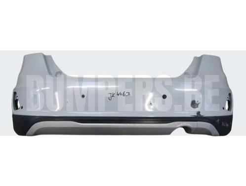 Bumper Ford Fiesta MK8 VIII Active 18- 10048778818 Achterbum, Auto-onderdelen, Carrosserie, Bumper, Achter, Gebruikt, 6 maanden garantie