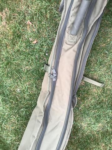 Foudraal Trakker NXG 3 rod 12ft padded beschikbaar voor biedingen