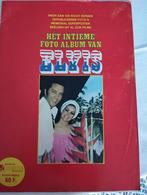 Elvis Presley Joepie special, Collections, Revues, Journaux & Coupures, Journal ou Magazine, Enlèvement, 1960 à 1980