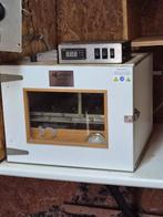 Broedmachine, Dieren en Toebehoren, Ophalen, Gebruikt