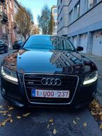 Audi A5, Auto's, Automaat, Euro 5, Particulier, A5