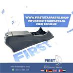W205 middenconsole armsteun C Klasse 2014-2020 zwart