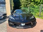 Corvette C8 6.2/M2023/1596km/NIEUW/FULL OPTION, Achat, Euro 6, Entreprise, Corvette