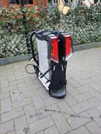Thule easyfold 933, Autos : Divers, Porte-vélos, Enlèvement ou Envoi, 2 vélos, Comme neuf