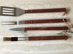 Nieuwe 4-delige barbecue-set BARBECOOK (nr48), Enlèvement ou Envoi, Barbecook