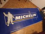 Publicité Michelin des années 80, Comme neuf, Enlèvement
