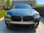 BMW X2 2.0iAS sDrive20 OPF | GARANTIE, Auto's, 1998 cc, X2, Leder, Bedrijf
