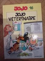 Bd jojo vétérinaire, Livres, Enlèvement ou Envoi