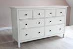 Hemnes Ladekast (nieuw in de dozen), Ophalen, 5 laden of meer, Modern stijlvol, 100 tot 150 cm