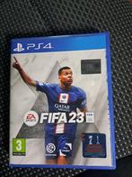 Fifa 23 psp4, Ophalen of Verzenden, Gebruikt