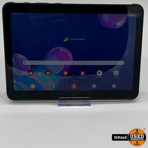 Samsung Galaxy Tab Active Pro | 64 GB | In Nette Staat, Computers en Software, Android Tablets, Zo goed als nieuw, Wi-Fi en Mobiel internet