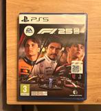 F1 25 (PS5), Ophalen