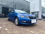Skoda Octavia Octavia Combi 1.6 TDI DSG Ambition (bj 2018), Auto's, Automaat, Gebruikt, Euro 6, 4 cilinders