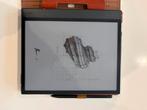 Onyx Boox air 4 c met cover en stylus, Ophalen, Zo goed als nieuw