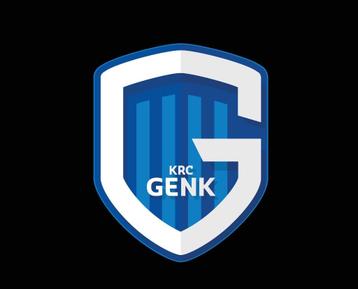 KRC Genk cadeausetje beschikbaar voor biedingen