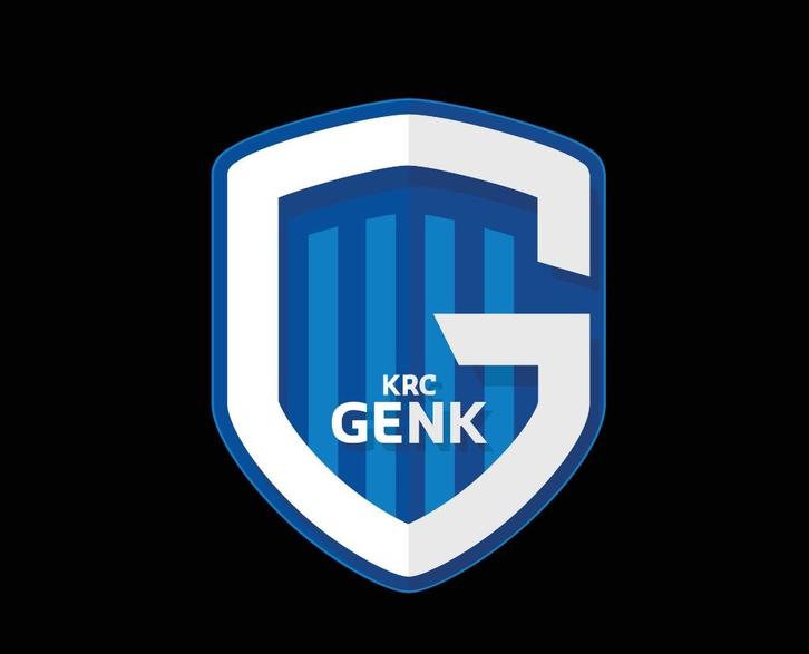 KRC Genk cadeausetje, Sport en Fitness, Voetbal, Nieuw, Clubaccessoires, Maat S, Ophalen of Verzenden