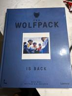 Wout Beel - The Wolfpack is back (nieuw sealed), Boeken, Ophalen of Verzenden, Zo goed als nieuw, Wout Beel