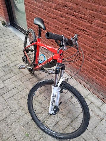 Specialized merk | fiets, mountain bike ‍️  beschikbaar voor biedingen