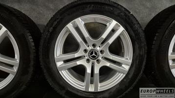 DEMO Mercedes GLA H247 GLB X247 EQA EQB winterbanden velgen beschikbaar voor biedingen