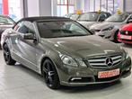 Mercedes-Benz E-Klasse 220 cdi Led Cruise Sensors SIEGES Cha, Te koop, Zilver of Grijs, 159 g/km, 120 kW