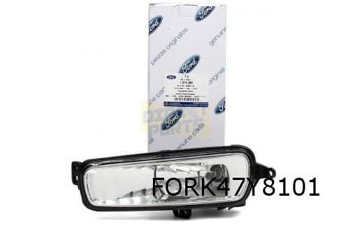 Ford mistlamp/ statisch bochtlicht L (ST/ Vignale) Origineel, Auto-onderdelen, Verlichting, Ford, Nieuw, Verzenden