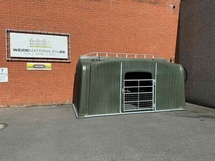 Weideschuilhok, Dieren en Toebehoren, Schapen, Geiten en Varkens