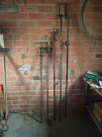 Lijmklem sergeanten, Doe-het-zelf en Bouw, Ophalen