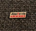 PIN - ABEILLE VIE - PARIS, Collections, Envoi, Utilisé, Autres sujets/thèmes, Insigne ou Pin's