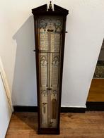 FitzRoy-barometer, Ophalen, Zo goed als nieuw, Barometer