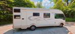 Fiat ducato  ITINEO-740 130pk Airco 77000km  Zonnepanelen, Integraal, Fiat, Diesel, Particulier