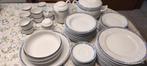 Servies, Huis en Inrichting, Ophalen of Verzenden, Zo goed als nieuw, Overige stijlen, Compleet servies