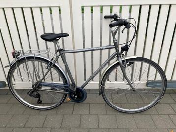 Herenfiets Trek disponible aux enchères