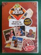 3 op Reis - Le meilleur de la saison 2010-2011, CD & DVD, DVD | TV & Séries télévisées, Tous les âges, Enlèvement ou Envoi, Comme neuf