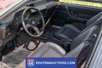 BMW 635 CSi E24 | 1986 | Route 66 Auctions, Cuir, 218 ch, Achat, Entreprise