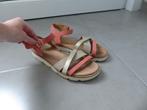 Sandalen Bristol - maat 39, Overige kleuren, Zo goed als nieuw, Sandalen of Muiltjes, Ophalen of Verzenden