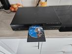 Magnifique lecteur Blu-ray Disc Yamaha avec entrée Internet,, Enlèvement, Comme neuf, Autres marques