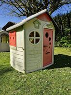 2x smoby huisje (als setje), Ophalen, Gebruikt, Kunststof