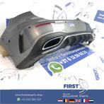 W177 AMG ACHTERBUMPER GRIJS COMPLEET Mercedes A Klasse 2018-
