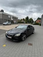 Bmw 640d xdrive, Automaat, Euro 6, Diesel, Vierwielaandrijving