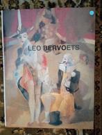 672) Leo Bervoets, Enlèvement ou Envoi, Comme neuf, Peinture et dessin