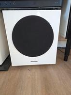 Wharfedale WH-D10, Audio, Tv en Foto, Luidsprekerboxen, Ophalen of Verzenden, Zo goed als nieuw