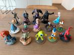 Disney infinity ps3 + platform en figuurtjes, Enlèvement ou Envoi, Comme neuf, Plateforme