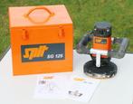 Spit SG125 Beton Schuurmachine, Doe-het-zelf en Bouw, Gereedschap | Schuurmachines, Ophalen, Zo goed als nieuw, 1200 watt of meer