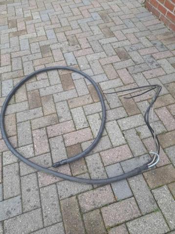 câble électrique, Enlèvement, Utilisé, Câble ou Fil électrique